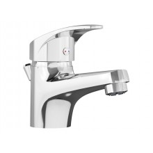 Stiebel Eltron MAE-W Drucklose Einhebel-Waschtischarmatur 205622