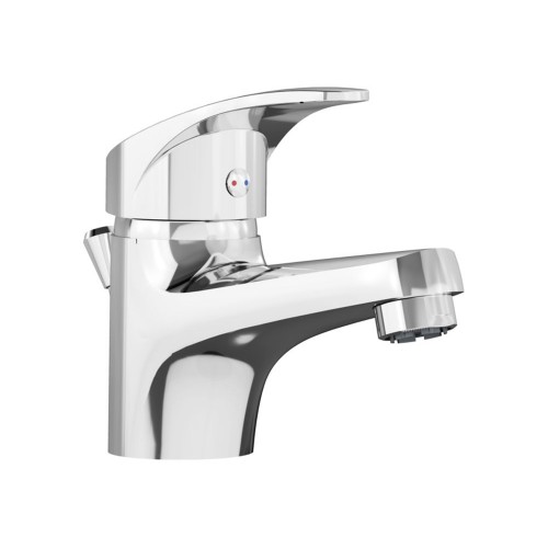 Stiebel Eltron MAE-W Drucklose Einhebel-Waschtischarmatur 205622 Stiebel Eltron MAE-W Drucklose Einhebel-Waschtischarmatur 205622