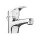 Stiebel Eltron MAE-W Drucklose Einhebel-Waschtischarmatur 205622