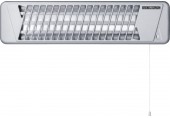 Stiebel Eltron IW 120 IR-Quarzstrahler 1,2kW 229339