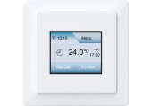 Stiebel Eltron RTF-TC Fußbodentemperaturregler hellweiß 236724