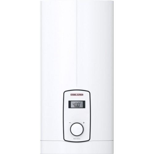 Stiebel Eltron DHB-E 27 LCD Komfort-Durchlauferhitzer, elektronisch geregelt 27 kW 236746