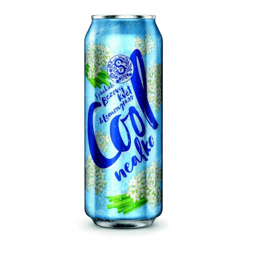 Fruchtpita - verschiedene Aromen von 0,5 l - Blechdosen