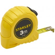 Stanley 0-30-487 Rollbandmass 3m/12,7mm
