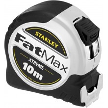 Stanley 0-33-897 FatMax Bandmass Xtreme 10m