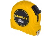 Stanley 0-30-497 Rollbandmaß 5m/19mm