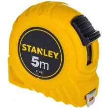 Stanley 0-30-497 Taschenbandmaß 5m