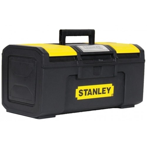 Stanley 1-79-217 Basic Werkzeugbox 48,6 x 26,6 x 23,6 cm