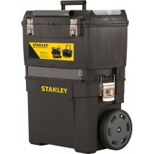 Stanley 1-93-968 Rollende Werkstatt