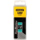Stanley 1-CT305T Flachklammern für 6-CT10X, 8mm, 1000 Stück