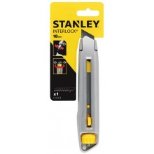 Stanley 4-10-018 Cutter InterLock 18mm