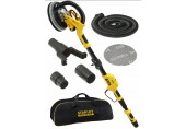 Stanley SFMEE500S-QS FatMax Trockenbauschleifer 750 W