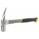 Stanley STHT0-51311 Latthammer Fiberglas 600g, glatte Bahn