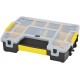 Stanley STST1-70720 SortMaster mini Organizer mit 10 Fächern 29x21x6,3cm