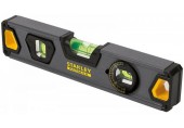 Stanley XTHT0-42495 FatMax Torpedo Pro Wasserwaage 23cm