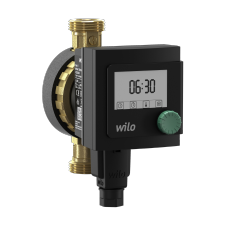 Wilo Star-Z Nova T 230V Trinkwasser-Zirkulationspumpe 1/2", 138 mm, 4222640