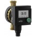 WILO Star-Z Nova T Trinkwasser-Zirkulationspumpe 138 mm, 1/2", 4222640