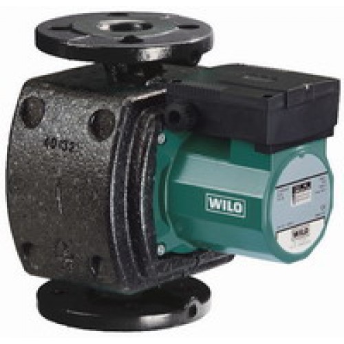 Wilo Top-S 40/10 250 mm 400V Heizungspumpe / Umwälzpumpe 2080045