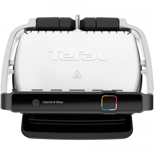 Tefal Optigrill Elite Kontaktgrill (2000W) GC750D