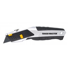 Tough Master Universalmesser Klinge einziehbar TM-UTK194A