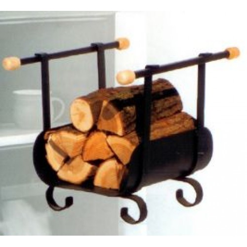 ABX Holzkorb TROLL mini