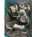 Makita RT0700CX2J Oberfräse 700W, Systemkoffer. Makpac