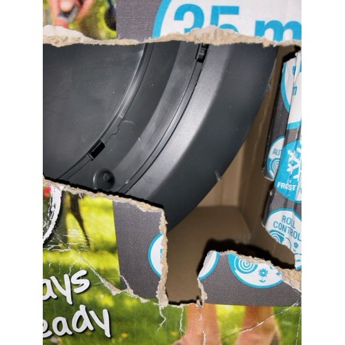 GARDENA RollUp XL Wand-Schlauchbox, 35m, 18630-20