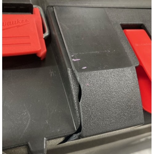 Milwaukee M18 FPP2A2-502X Powerpack 4933464268
