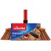 VILEDA Parkettbesen 2in1 136082
