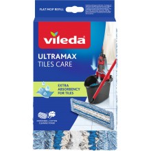 VILEDA Ultramax Wischbezug extra feucht