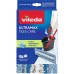 VILEDA Ultramax Wischbezug extra feucht