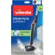 VILEDA STEAM PLUS COMPACT Ersatzbezüge 2Stk. 146576