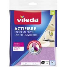 VILEDA Actifibre Microtuch 1 St. 148307