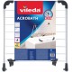 VILEDA Acrobath Badewannen-Wäscheständer 10m 157233