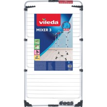 VILEDA Mixer 3 Wäscheständer 30 m 157243