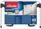 VILEDA Express Heizkörpertrockner 3 m 157334