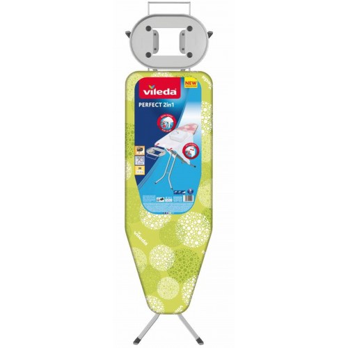 VILEDA Perfect 2in1 Plus Bügeltisch, ohne steckdose VILEDA Perfect 2in1 Plus Bügeltisch, ohne steckdose