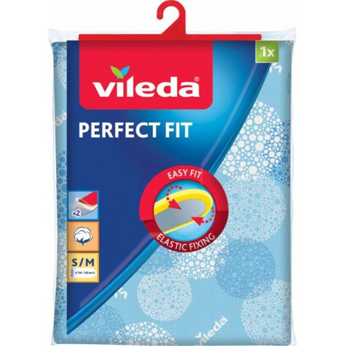 VILEDA Perfect Fit Bügeltischbezug 142469