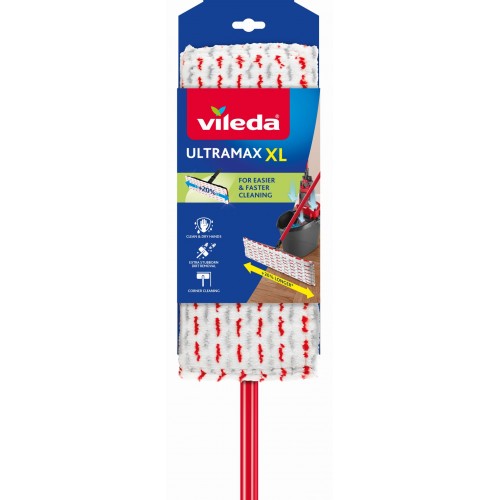 VILEDA Ultramax XL Microfibre 2v1 160931 VILEDA Ultramax XL Microfibre 2v1 160931