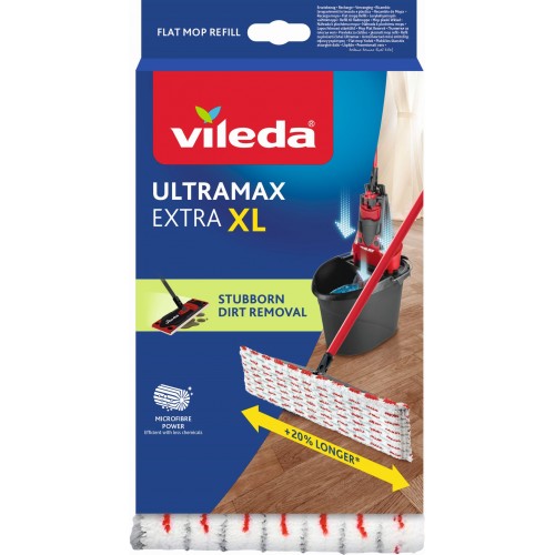 VILEDA Ultramax XL Ersatzbezug 160936