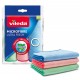 VILEDA Microfibre Ultrafresh, Mehrfarbig 2 + 1 ks 162660