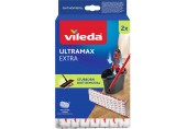 VILEDA Ultramax Microfibre 2in1 Ersatz 2St. 167721
