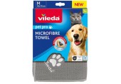 VILEDA Pet Pro Microfaser-Handtuch 172650