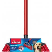 VILEDA Pet Besen 174460