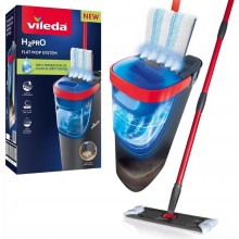 VILEDA H2Pro flachwischer Set 175774