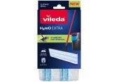 VILEDA H2Pro extra Ersatzbezug für den Flat Mop175786