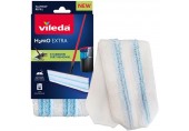 VILEDA H2Pro extra Ersatzbezug für den Flat Mop175786