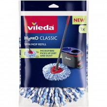 VILEDA H2Pro classic Ersatzkopf 178330
