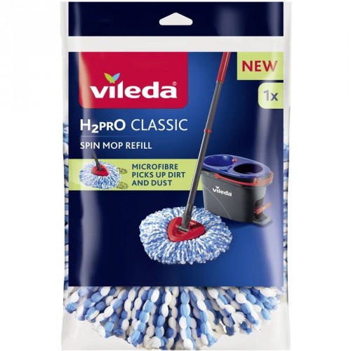 VILEDA H2Pro classic Ersatzkopf 178330 VILEDA H2Pro classic Ersatzkopf 178330