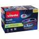 VILEDA H2Pro Spin Mop Set 178332